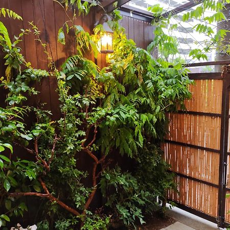 藤紫fujimurasaki Japanese Classic House Tokyo Esterno foto