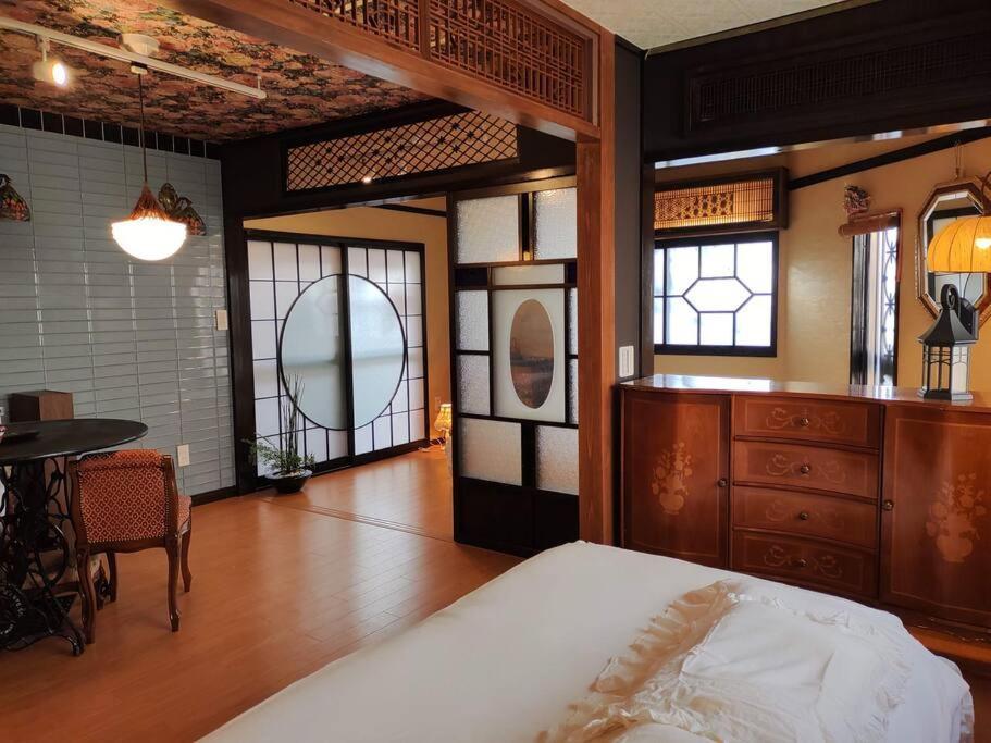 藤紫fujimurasaki Japanese Classic House Tokyo Esterno foto