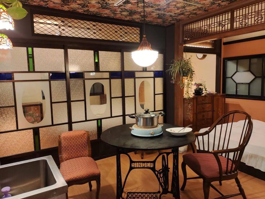 藤紫fujimurasaki Japanese Classic House Tokyo Esterno foto