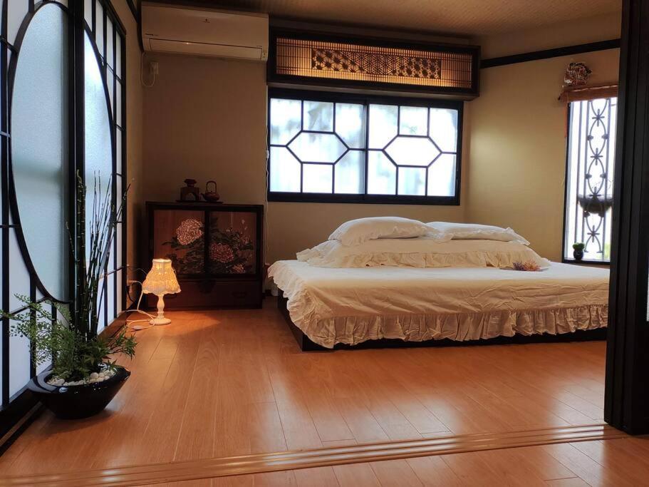 藤紫fujimurasaki Japanese Classic House Tokyo Esterno foto