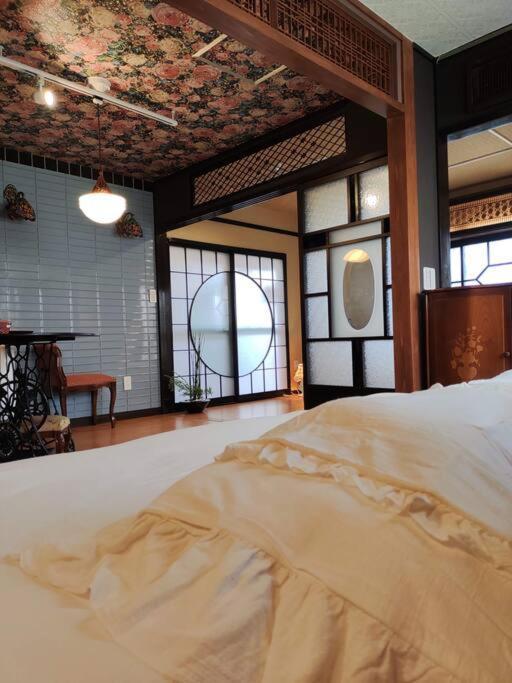 藤紫fujimurasaki Japanese Classic House Tokyo Esterno foto