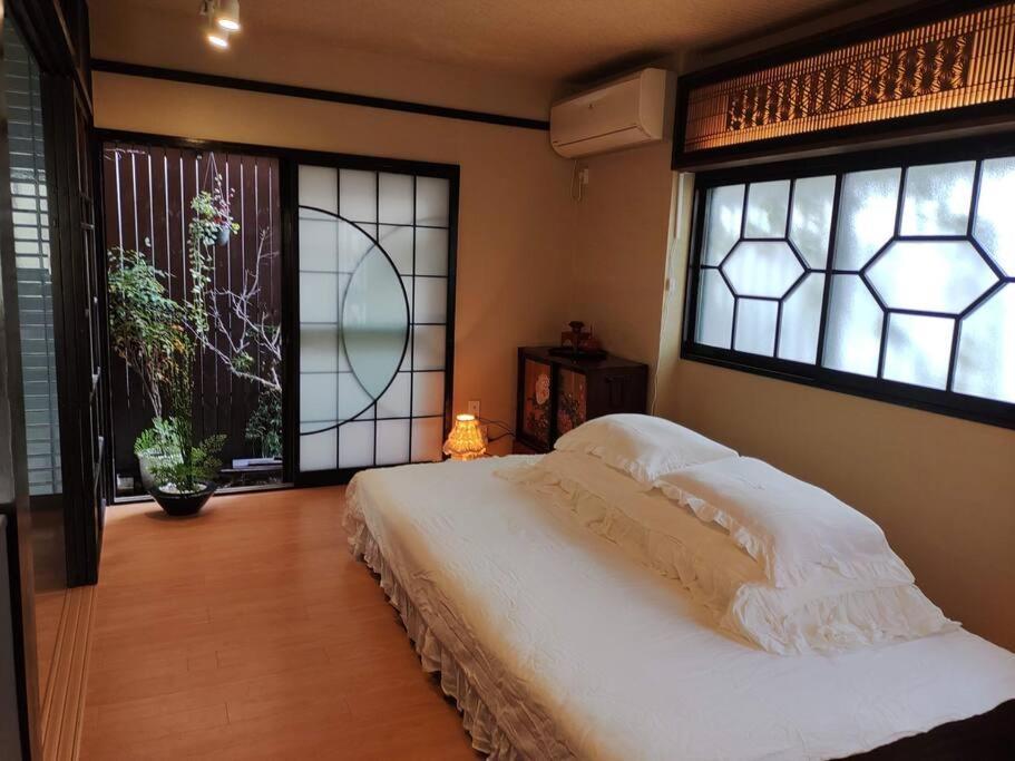 藤紫fujimurasaki Japanese Classic House Tokyo Esterno foto